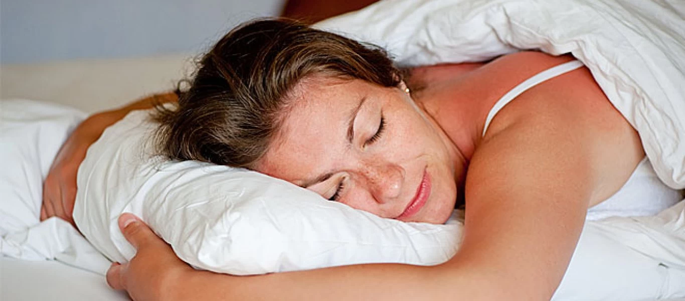 Γιατί κάποιοι άνθρωποι δεν θυμούνται τα όνειρά τους;